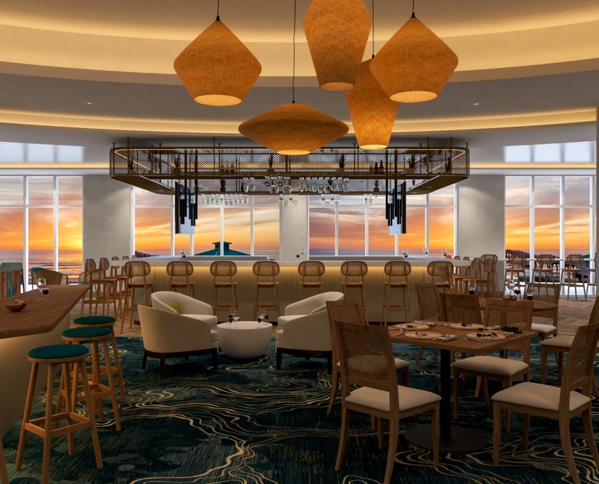 Portfolio Coastal Hospitality Associates